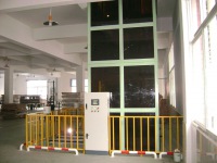 往復(fù)式升降機(jī)